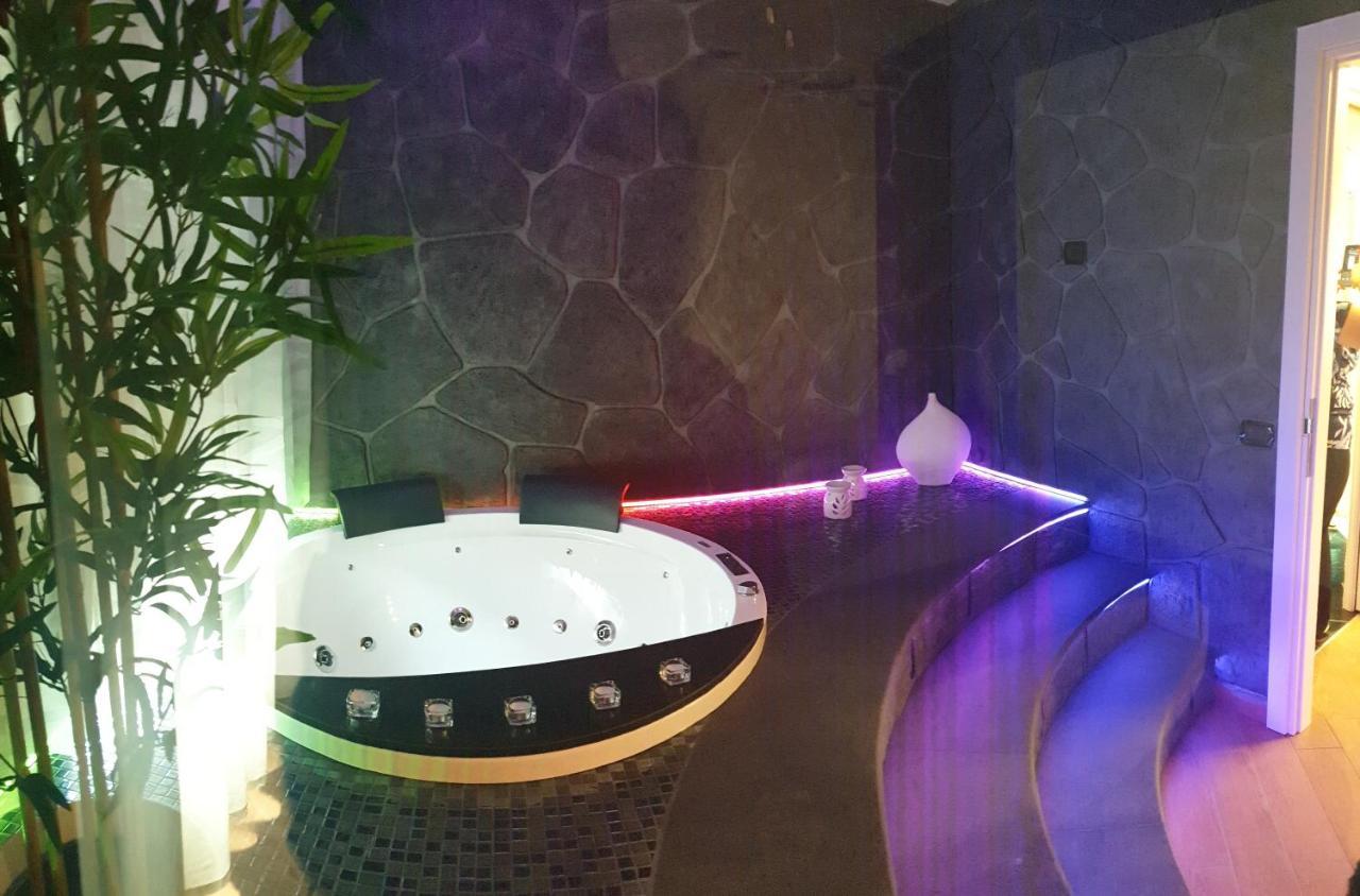 Hotel Th Luxury Fly à Catane Extérieur photo