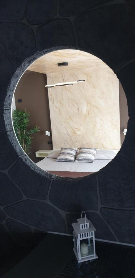 Hotel Th Luxury Fly à Catane Extérieur photo